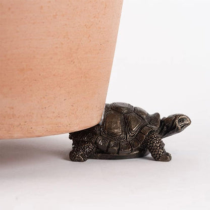 Turtle Figurine Set Homeandso