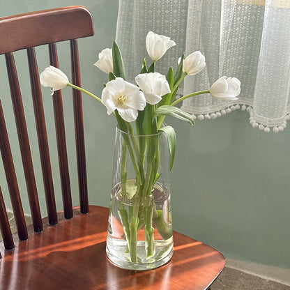 Stylish Modern Glass Vase