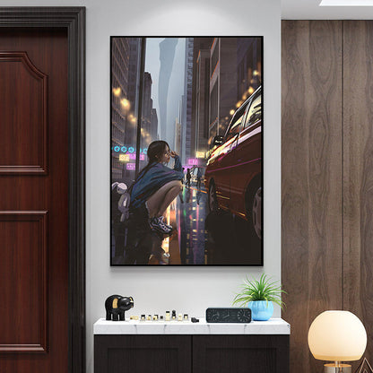 Exquisite Decorative Wall Art Homeandso