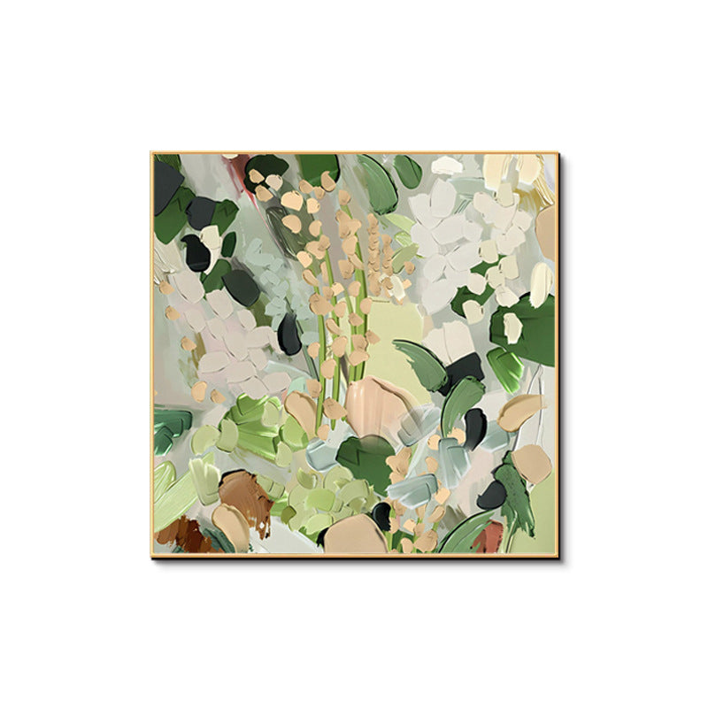 Abstract Textured Canvas Wall Art Homeandso 1790073251