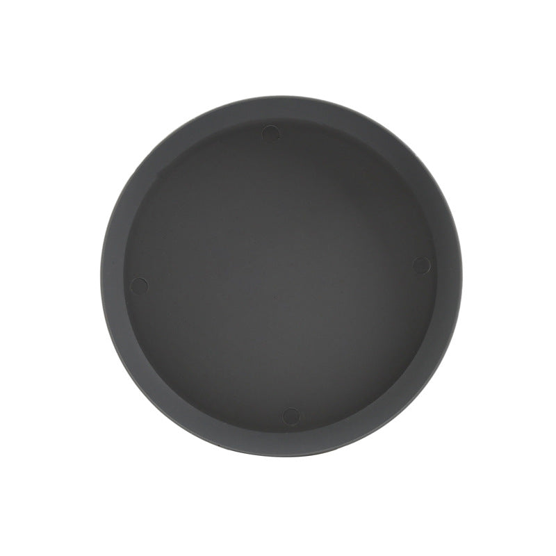 Modern Round Homeandso