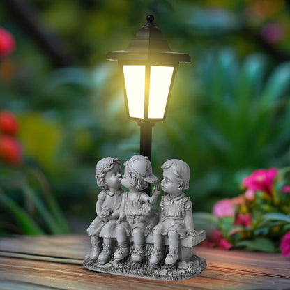 Garden Outdoor Lamp Homeandso