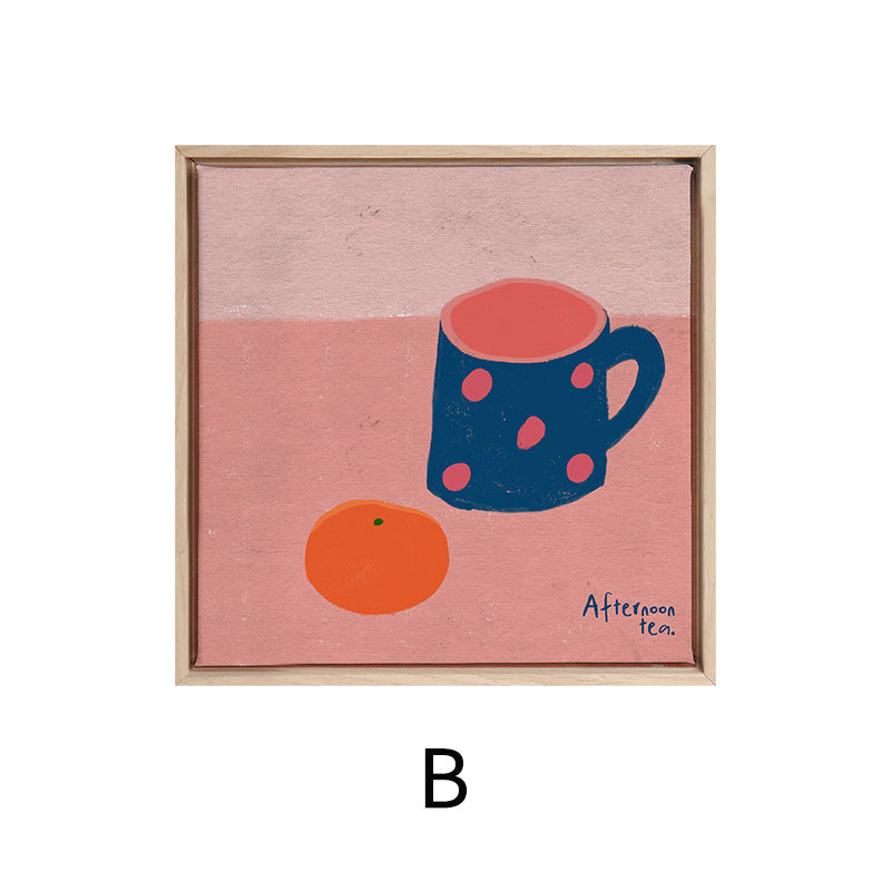 Decorative Framed Artwork Homeandso