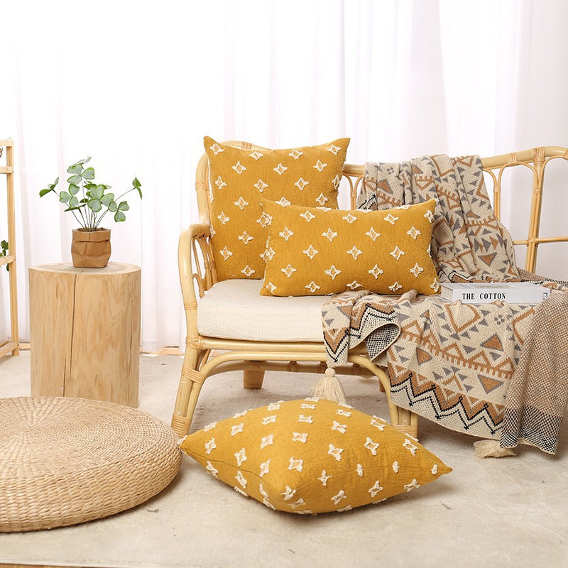 Home Decorative Throw Pillow