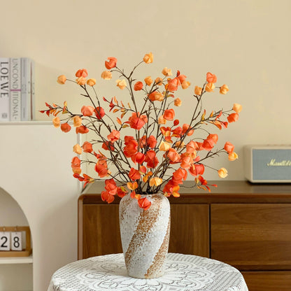 Artistic Floral Centerpiece