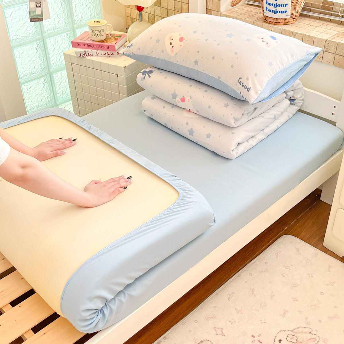 Premium Mattress Protector