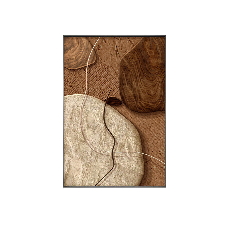 Abstract Art Canvas Print Homeandso