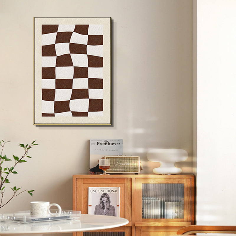 Floral-Inspired Framed Wall Art Homeandso 1790073641