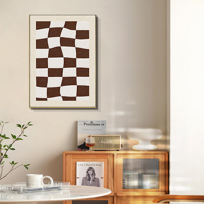 Floral-Inspired Framed Wall Art Homeandso 1790073641