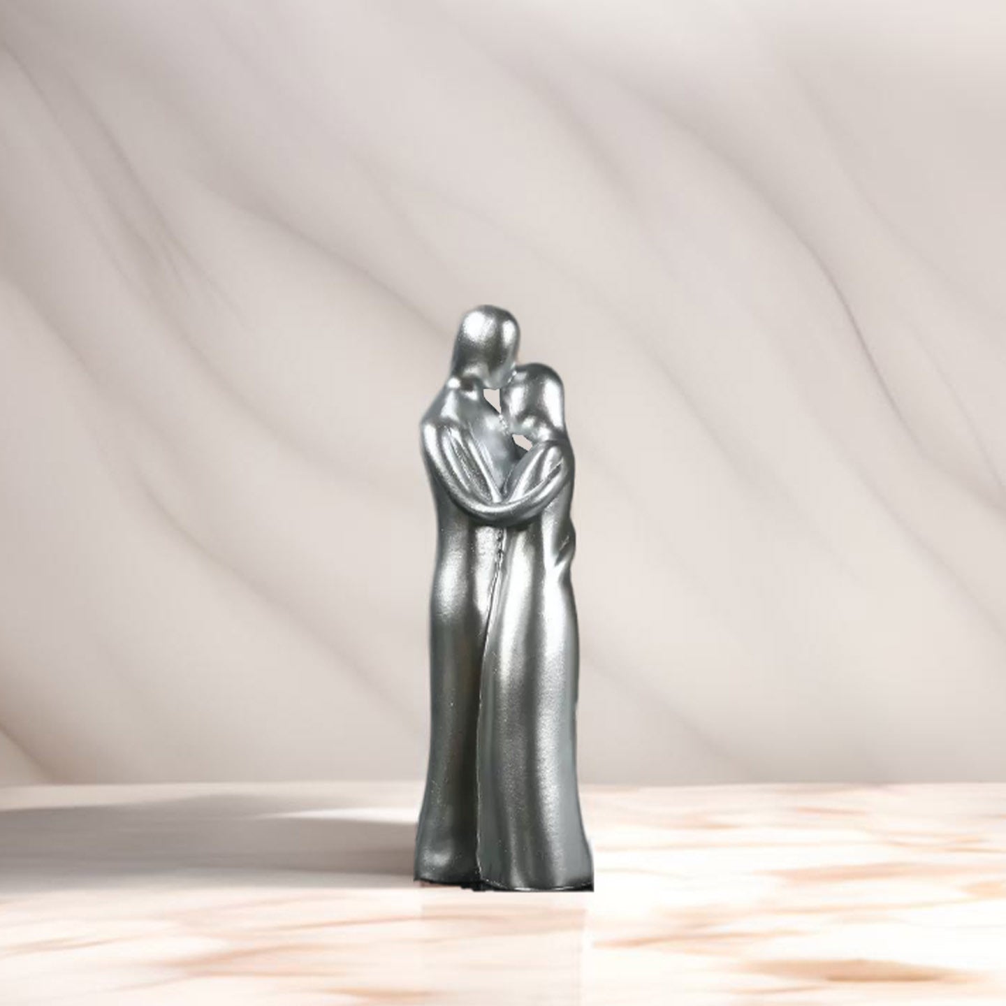 Romantic Couple Figurine Homeandso