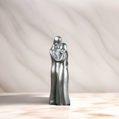Romantic Couple Figurine Homeandso