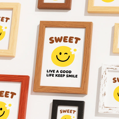 Decorative Inspirational Wall Art