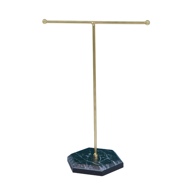 Modern Jewelry Display Stand Homeandso