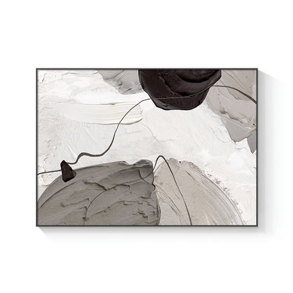 Abstract Acrylic Wall Art Homeandso