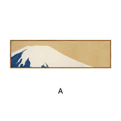 Abstract Landscape Canvas Wall Art Homeandso 1790073704