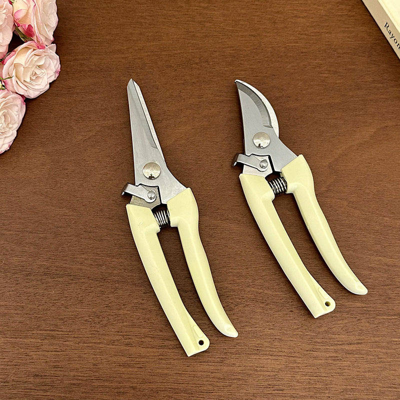 Ergonomic Gardening Shears
