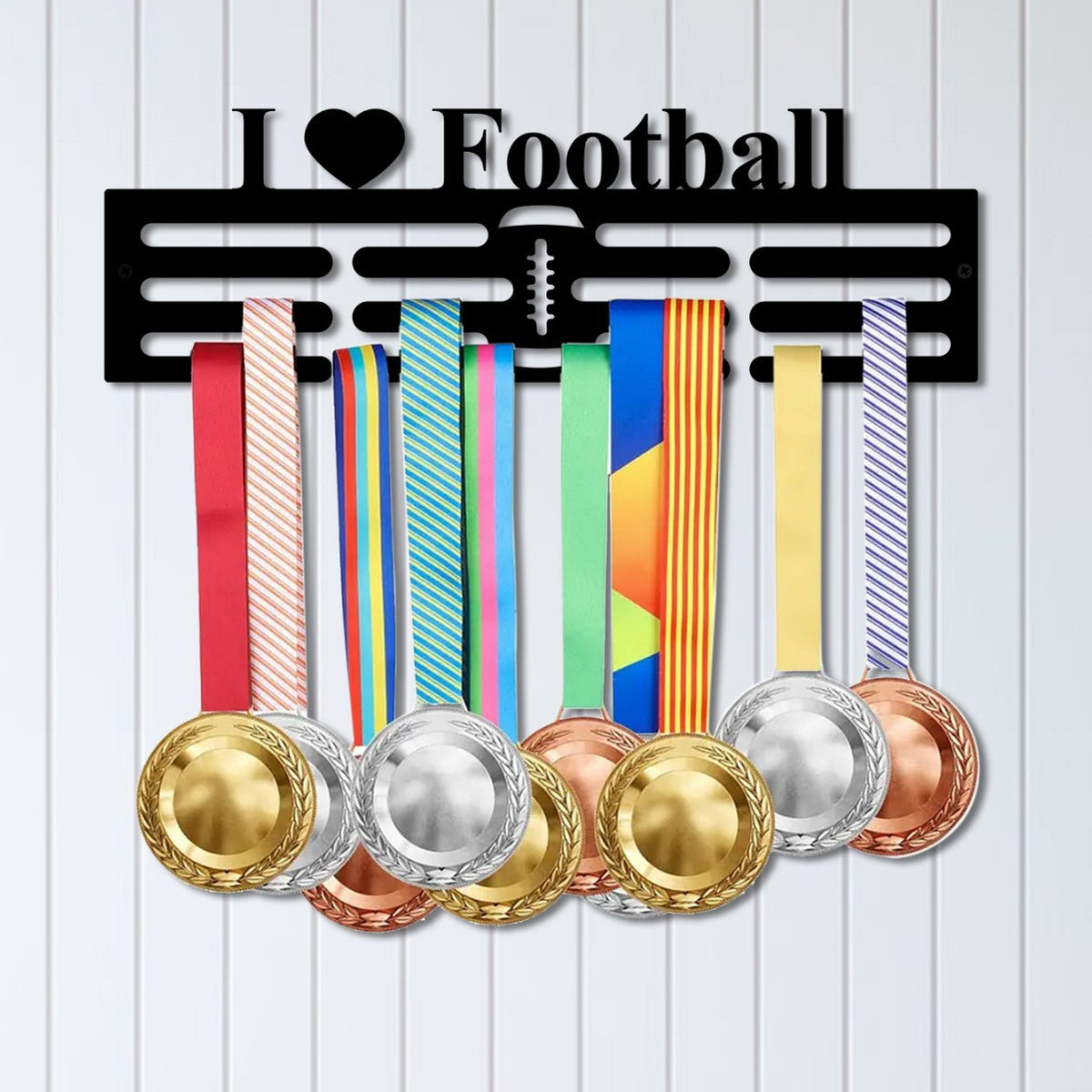 Fitness Equipment Wall Decor Homeandso