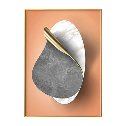 Abstract Decorative Wall Art Homeandso