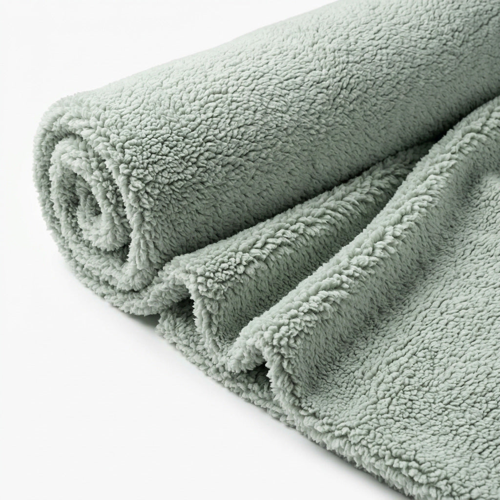 Ultra-Pluche Warme Knuffel Deken