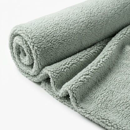 Ultra-Pluche Warme Knuffel Deken