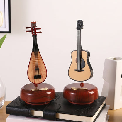 Decorative Music Box Homeandso