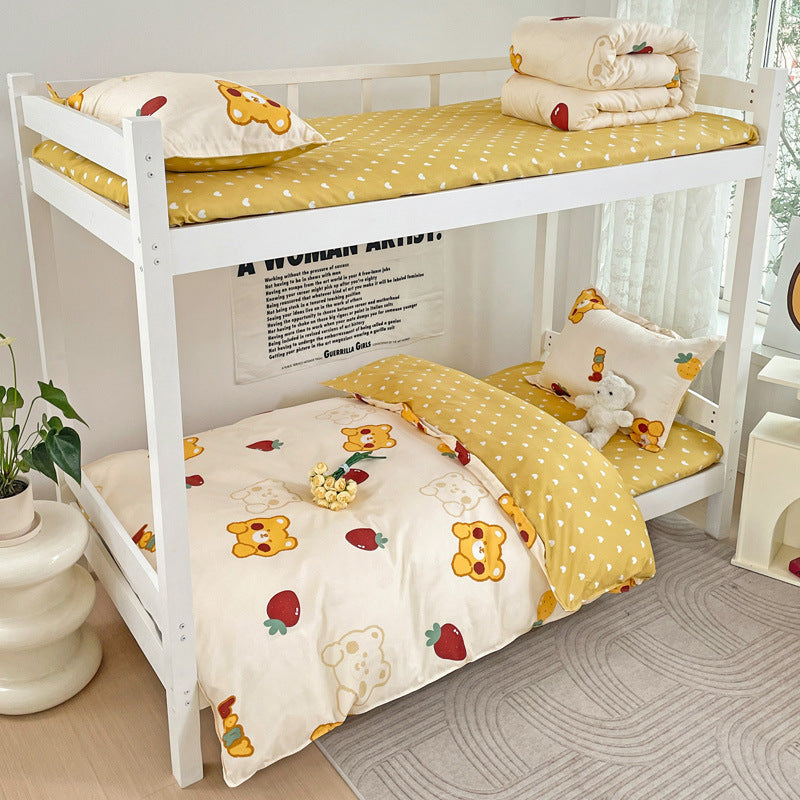 Lightweight Comforter Set