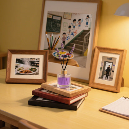 Decorative Photo Frame
