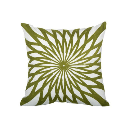 Decorative Throw Pillow for Chair Decor