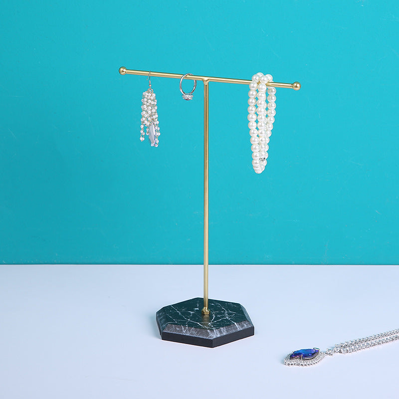 Modern Jewelry Display Stand Homeandso