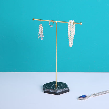 Modern Jewelry Display Stand Homeandso