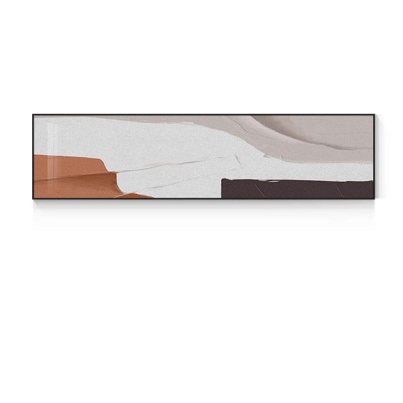 Abstract Art Canvas Homeandso
