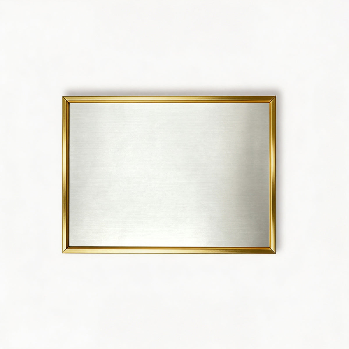 Decorative Rectangular Wall Mirror Homeandso