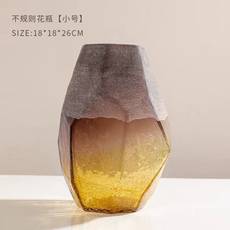 Home Decor Artisan Ceramic Vase Set Homeandso