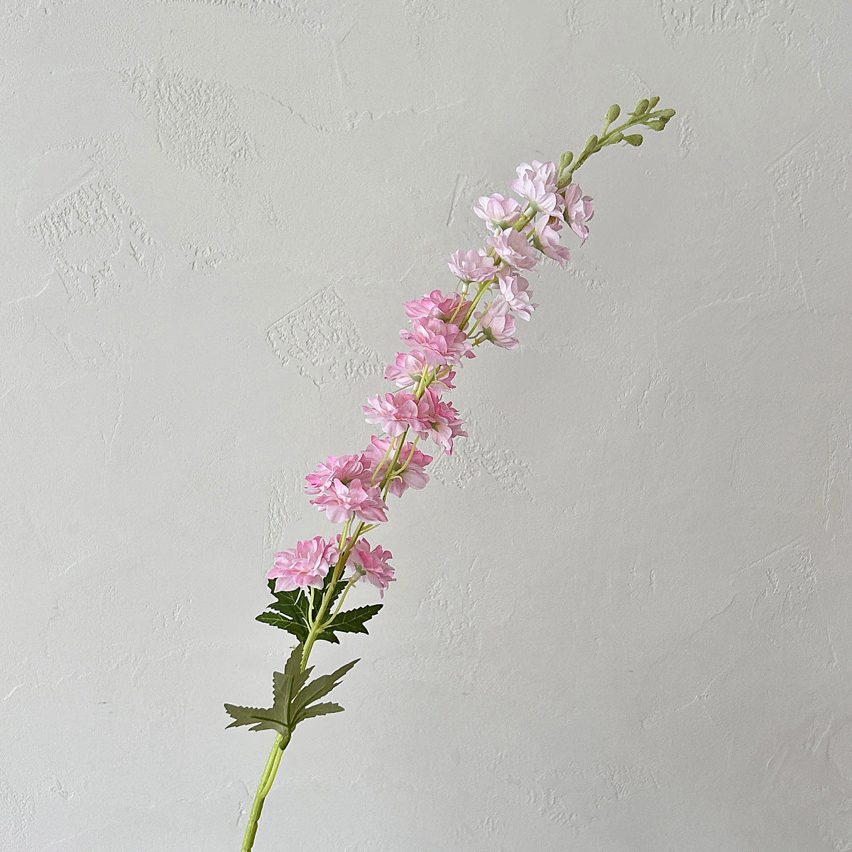Decorative Lavender Floral Stem