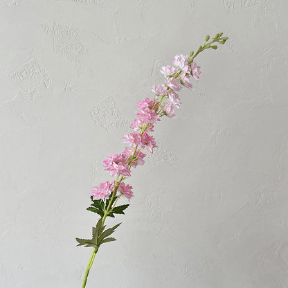 Decorative Lavender Floral Stem