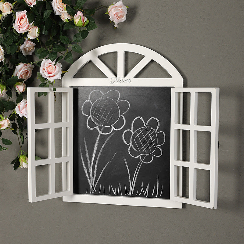Decorative Message Board Homeandso