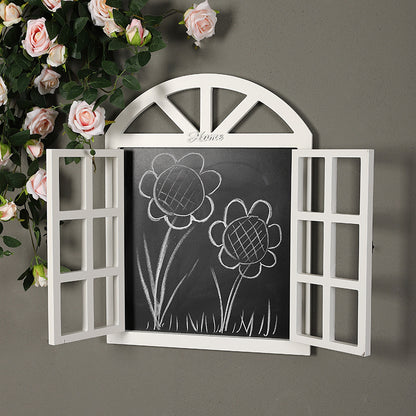 Decorative Message Board Homeandso