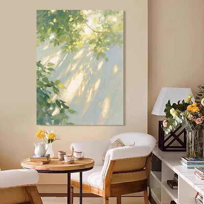 Nature-Inspired Canvas Wall Art Homeandso