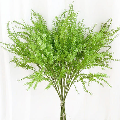 Decorative Artificial Fern Stem