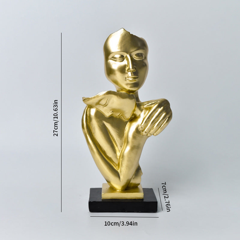 Decorative Sculpture Homeandso
