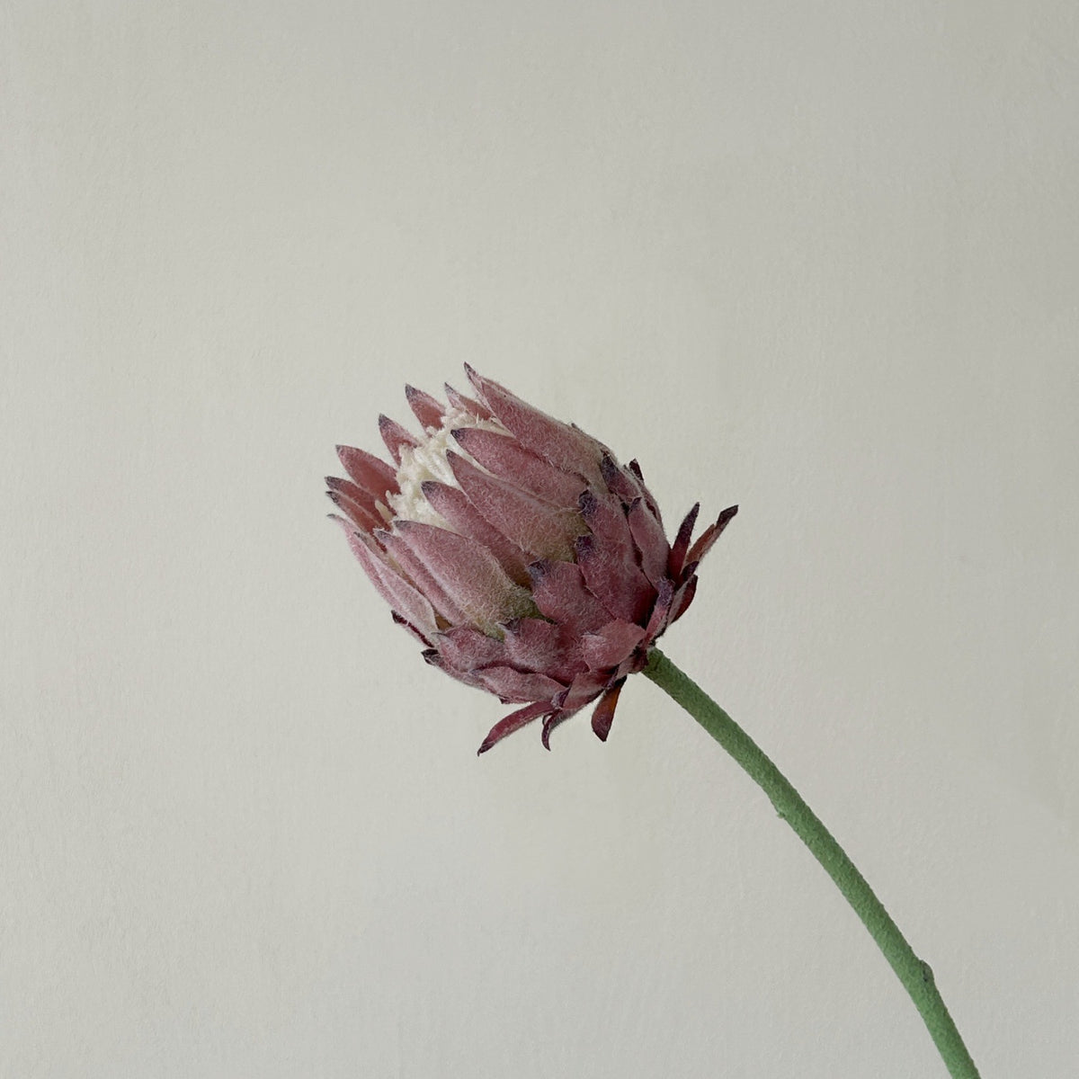 Decorative Artisanal Floral Stem