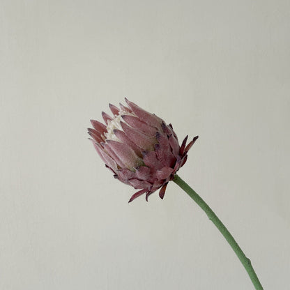 Decorative Artisanal Floral Stem