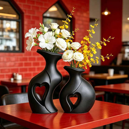 Decorative Ceramic Vase