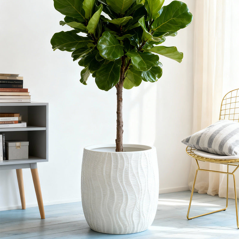 Decorative Ceramic Planter Homeandso