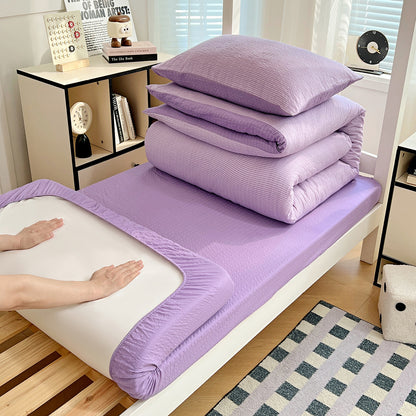Luxury Soft Touch Bedding Collection