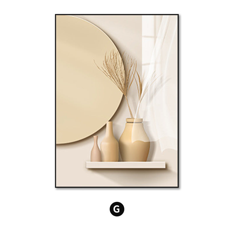 Decorative Modern Wall Art Homeandso