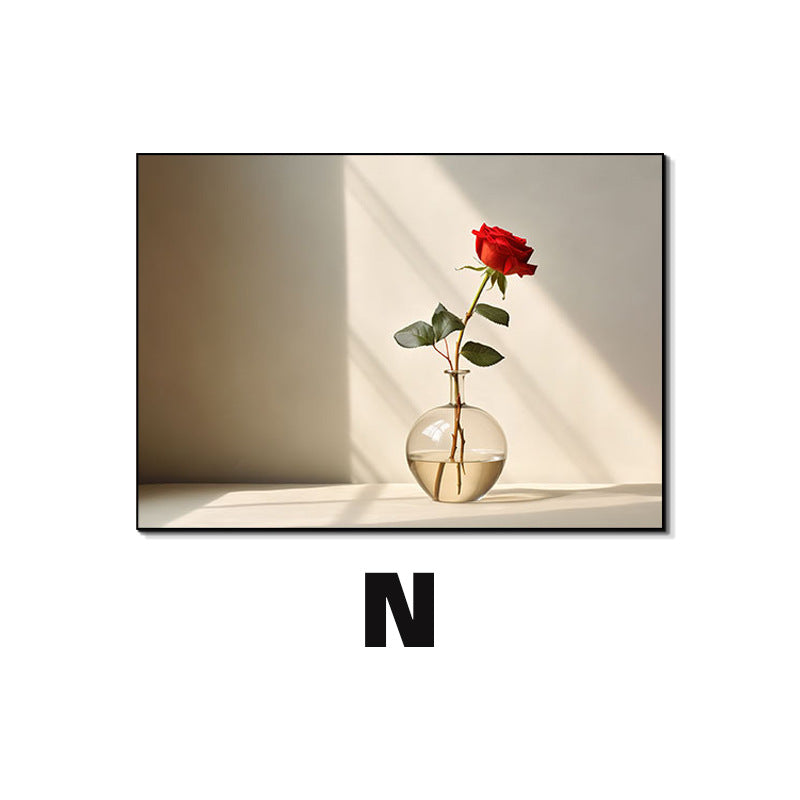 Artistic Still Life Framed Art Print Homeandso