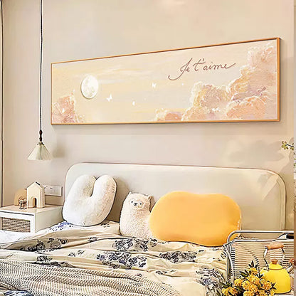 Botanical Themed Wall Art Print Homeandso