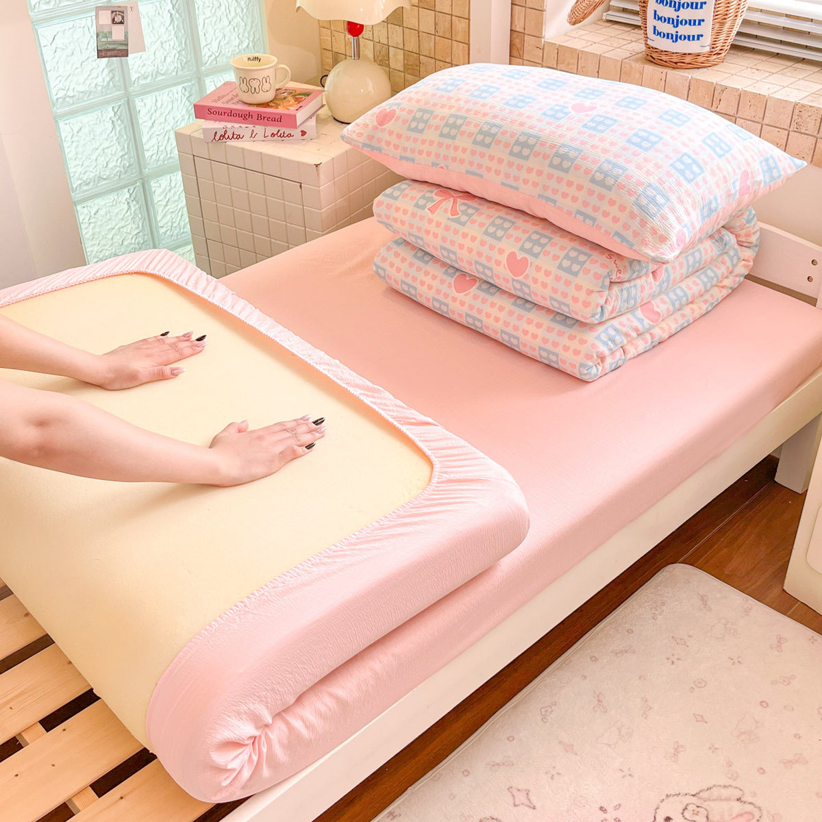 Premium Mattress Protector