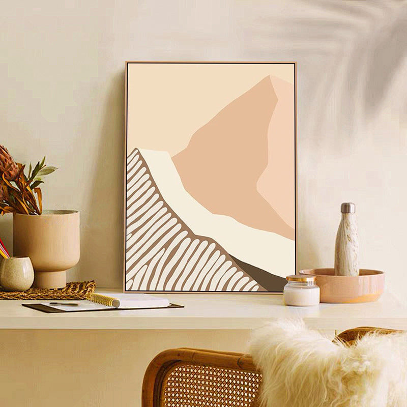 Abstract Wall Art Homeandso